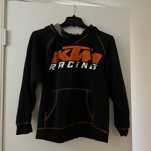 KTM Racing Sweatshirt
